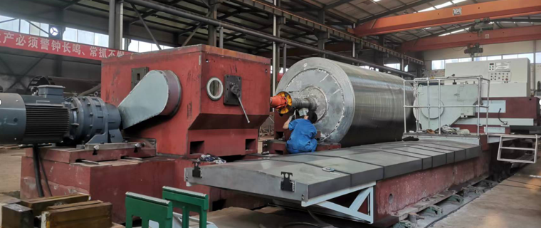 定制轧辊磨床